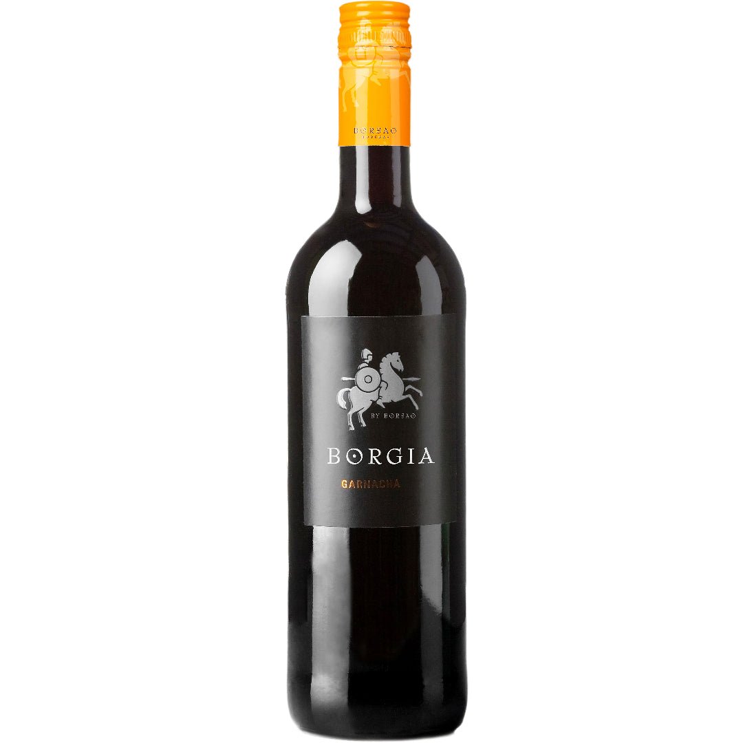 Borsao Borgia Garnacha Joven - Latitude Wine & Liquor Merchant